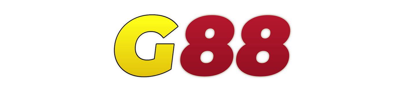 g88 logo